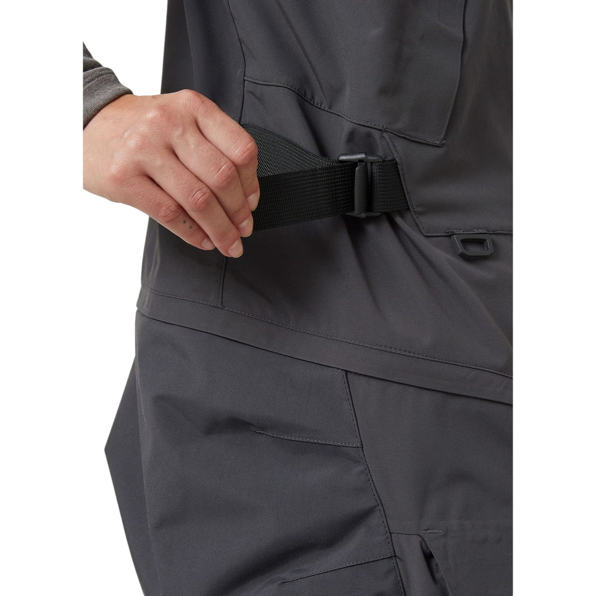 Helly Hansen Women's Skagen Offshore Sailing Bib