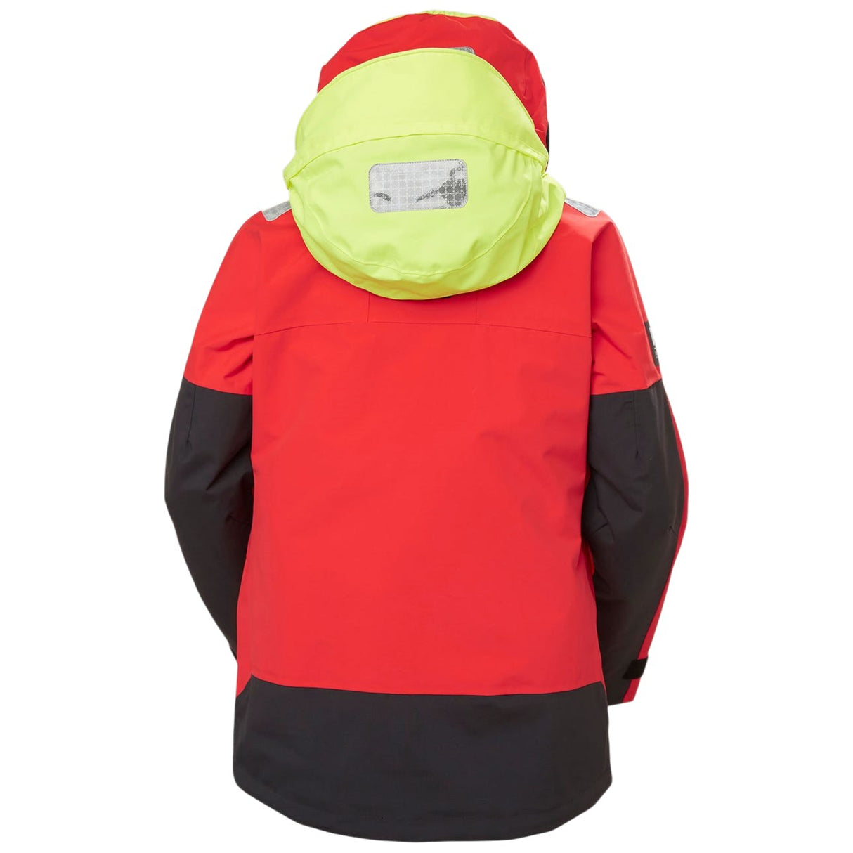 Helly Hansen Women's Skagen Offshore Sailing Jacket