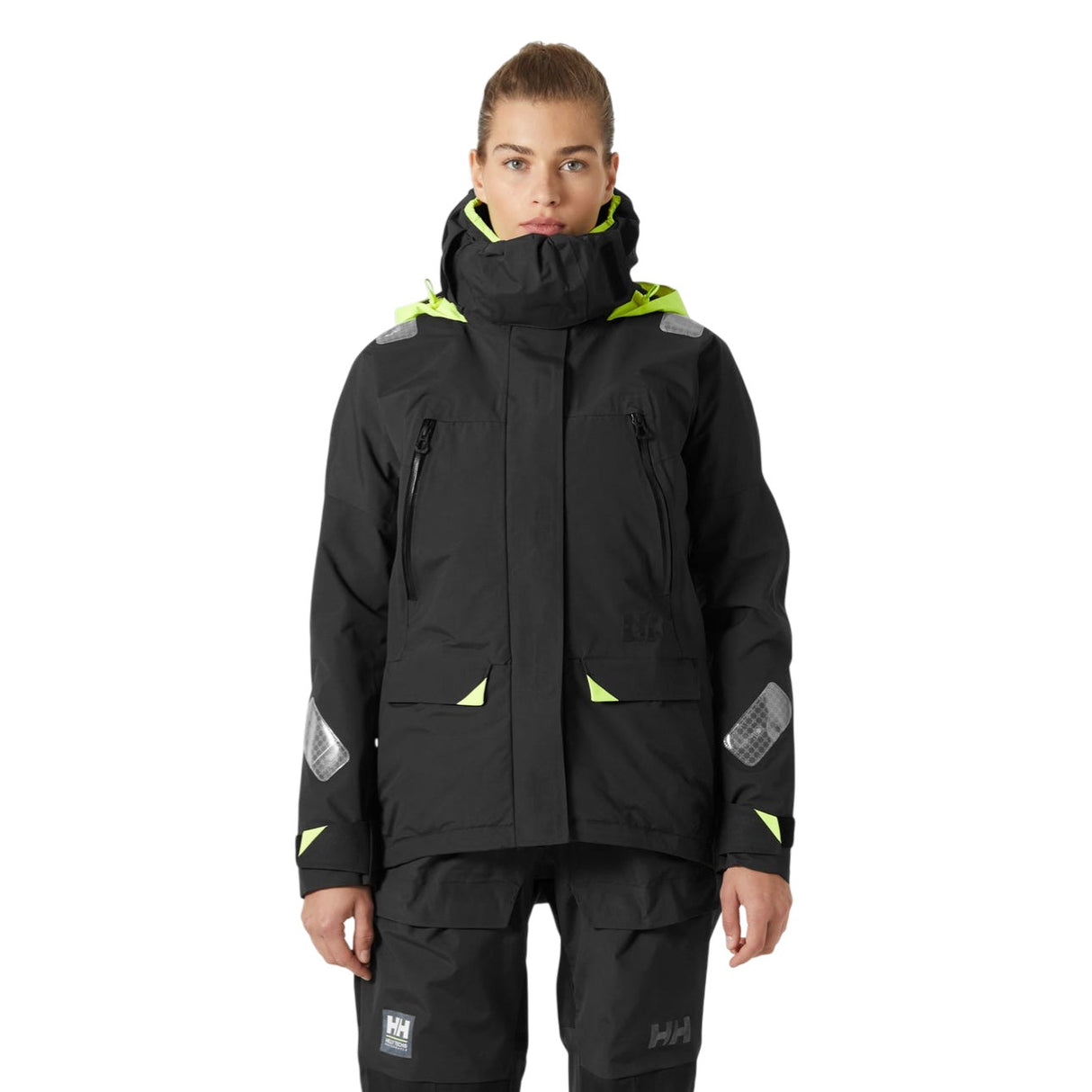 Helly Hansen Women's Skagen Offshore Sailing Jacket