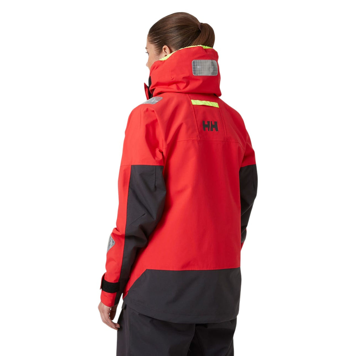 Helly Hansen Women's Skagen Offshore Sailing Jacket