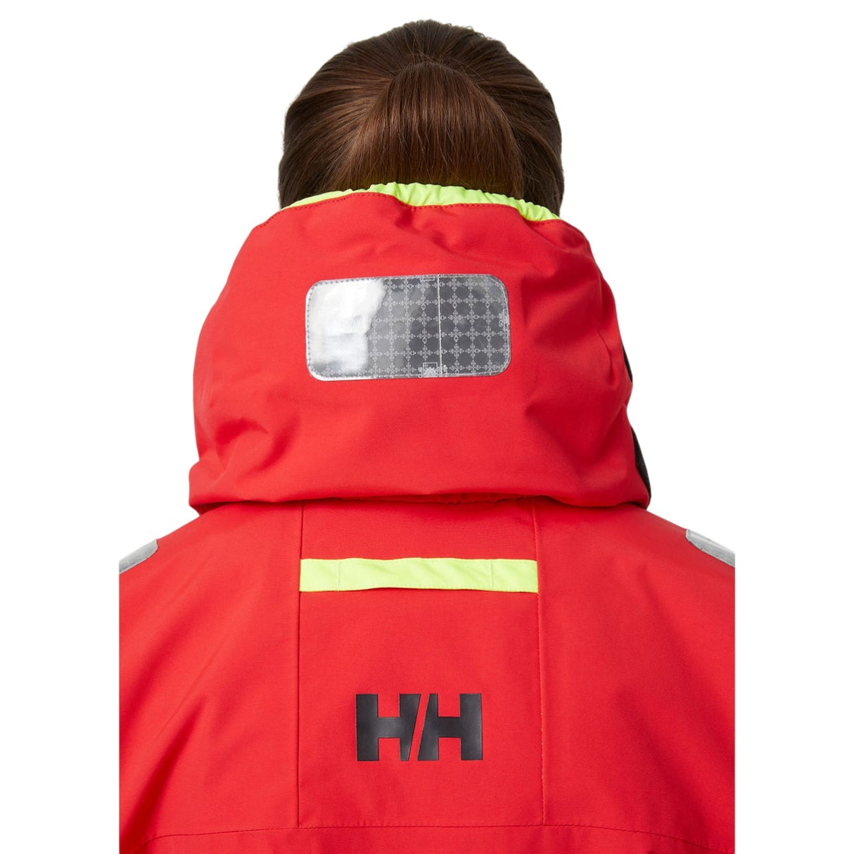 Helly Hansen Women's Skagen Offshore Sailing Jacket