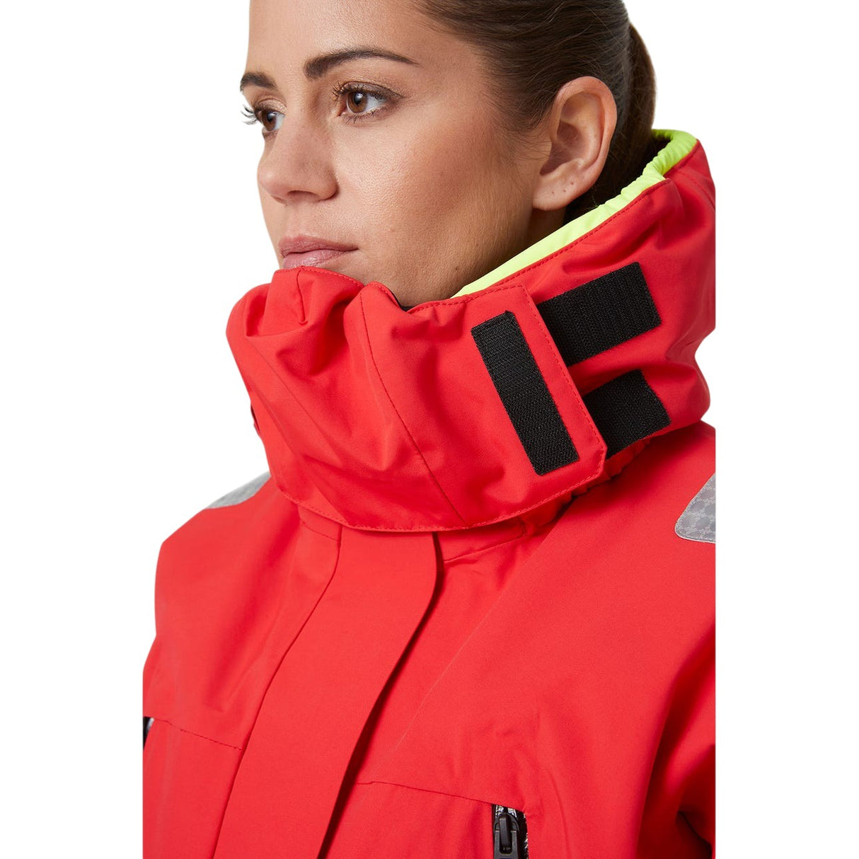 Helly Hansen Women's Skagen Offshore Sailing Jacket