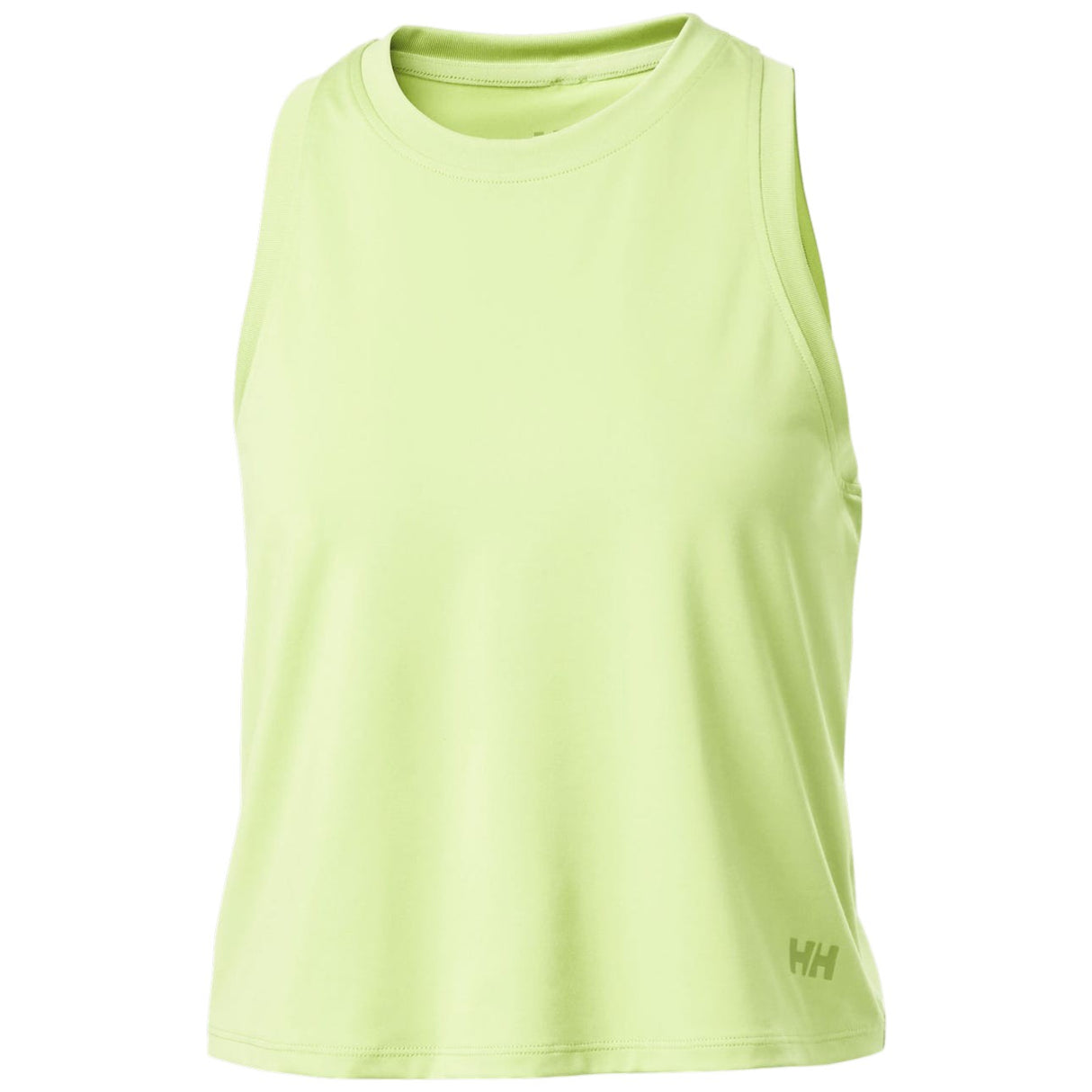 Helly Hansen Women's Ocean Cropped Tank Top