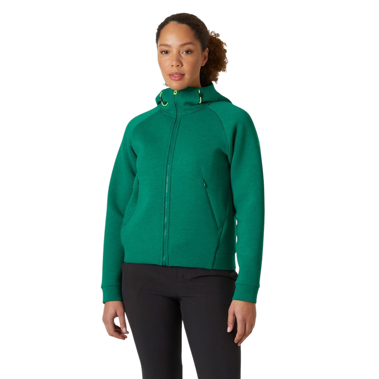 Helly Hansen Women's HP Ocean 2.0 Full-Zip Sailing Jacket
