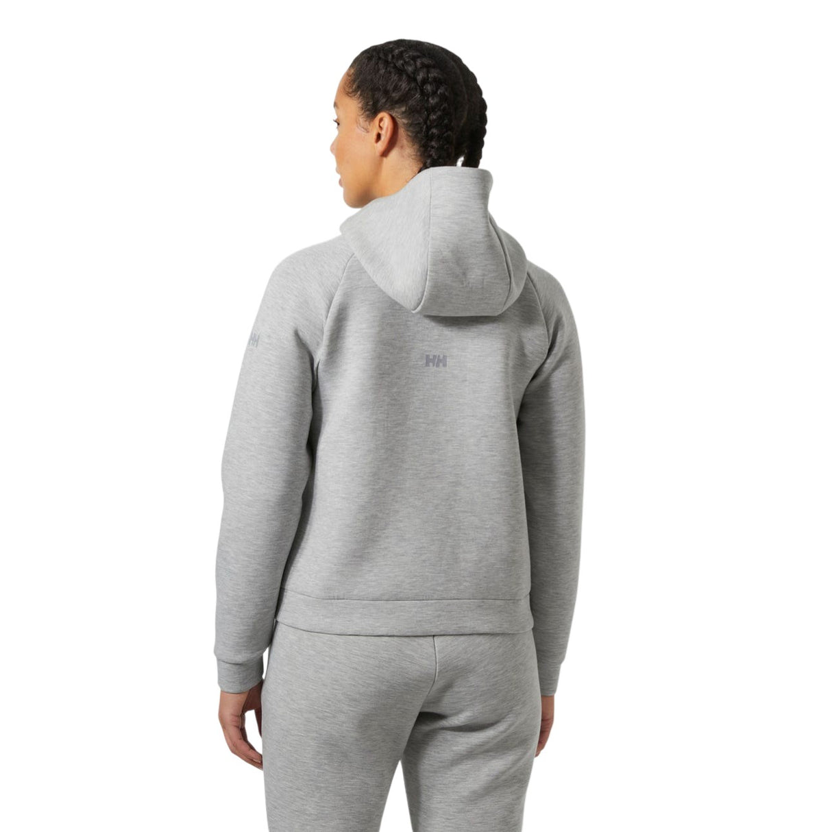 Helly Hansen Women's HP Ocean 2.0 Full-Zip Sailing Jacket