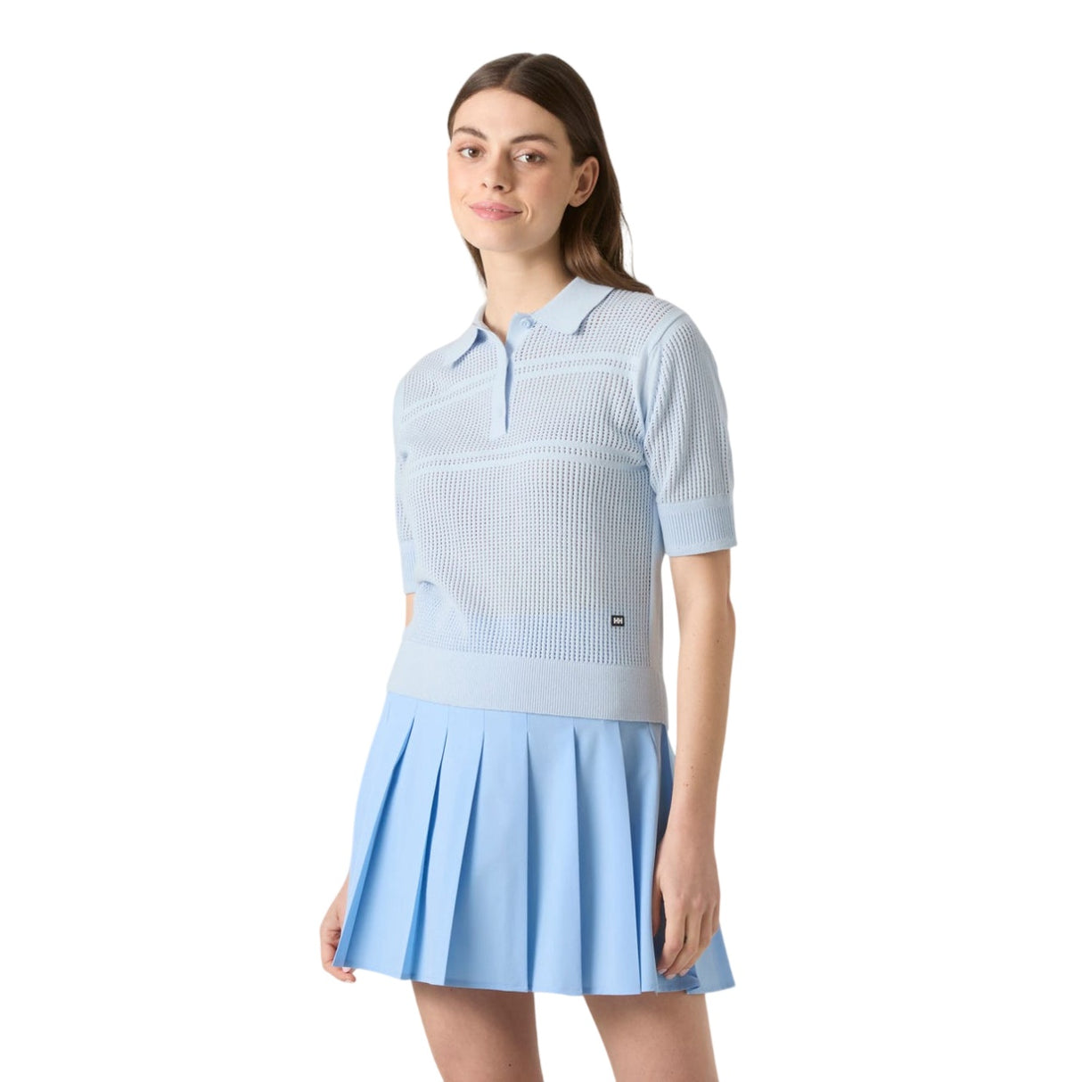 Helly Hansen Women's Salt Knit Polo