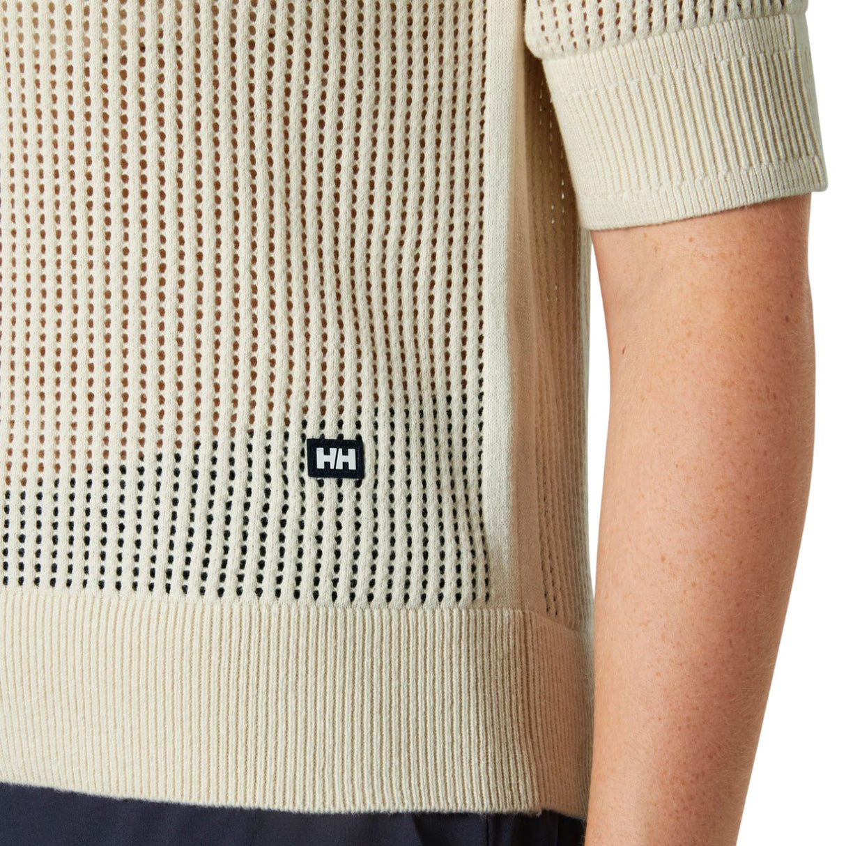 Helly Hansen Women's Salt Knit Polo