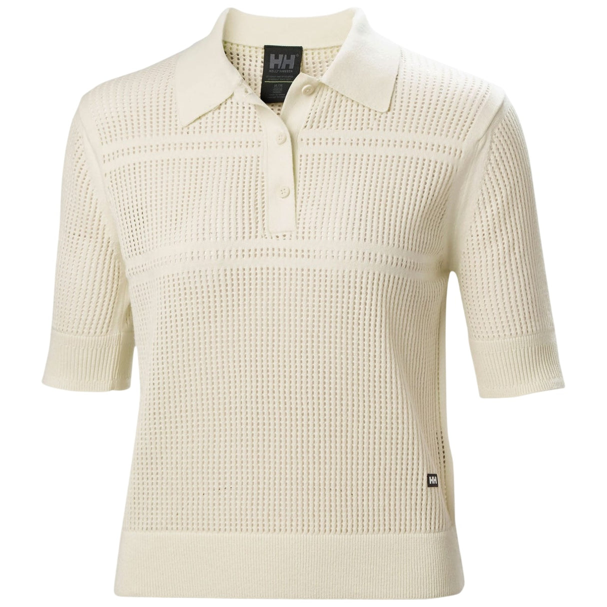 Helly Hansen Women's Salt Knit Polo