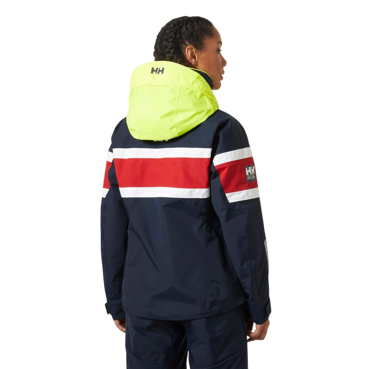 Helly Hansen Women’s Salt Original Sailing Jacket