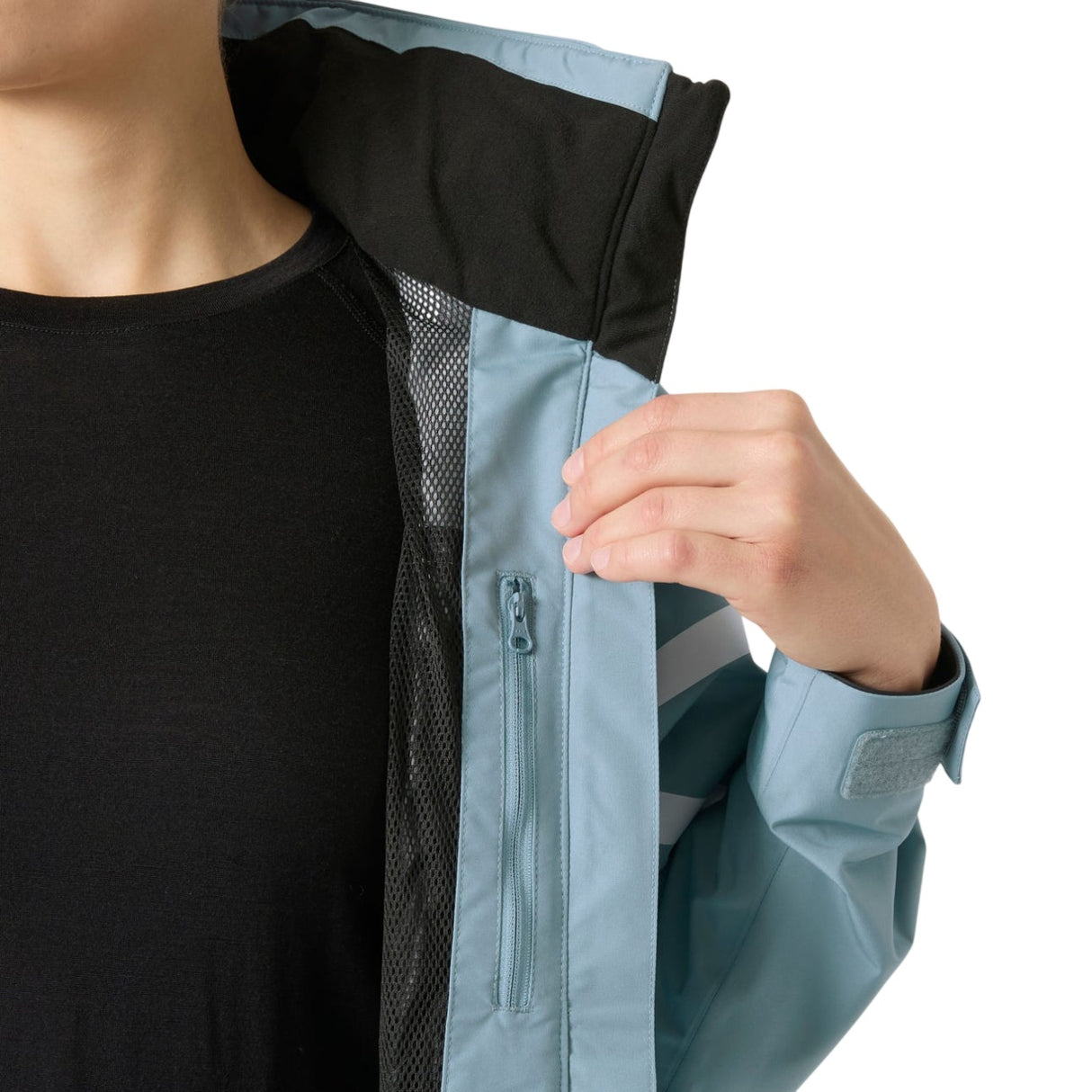 Helly Hansen Women’s Salt Inshore Sailing Jacket
