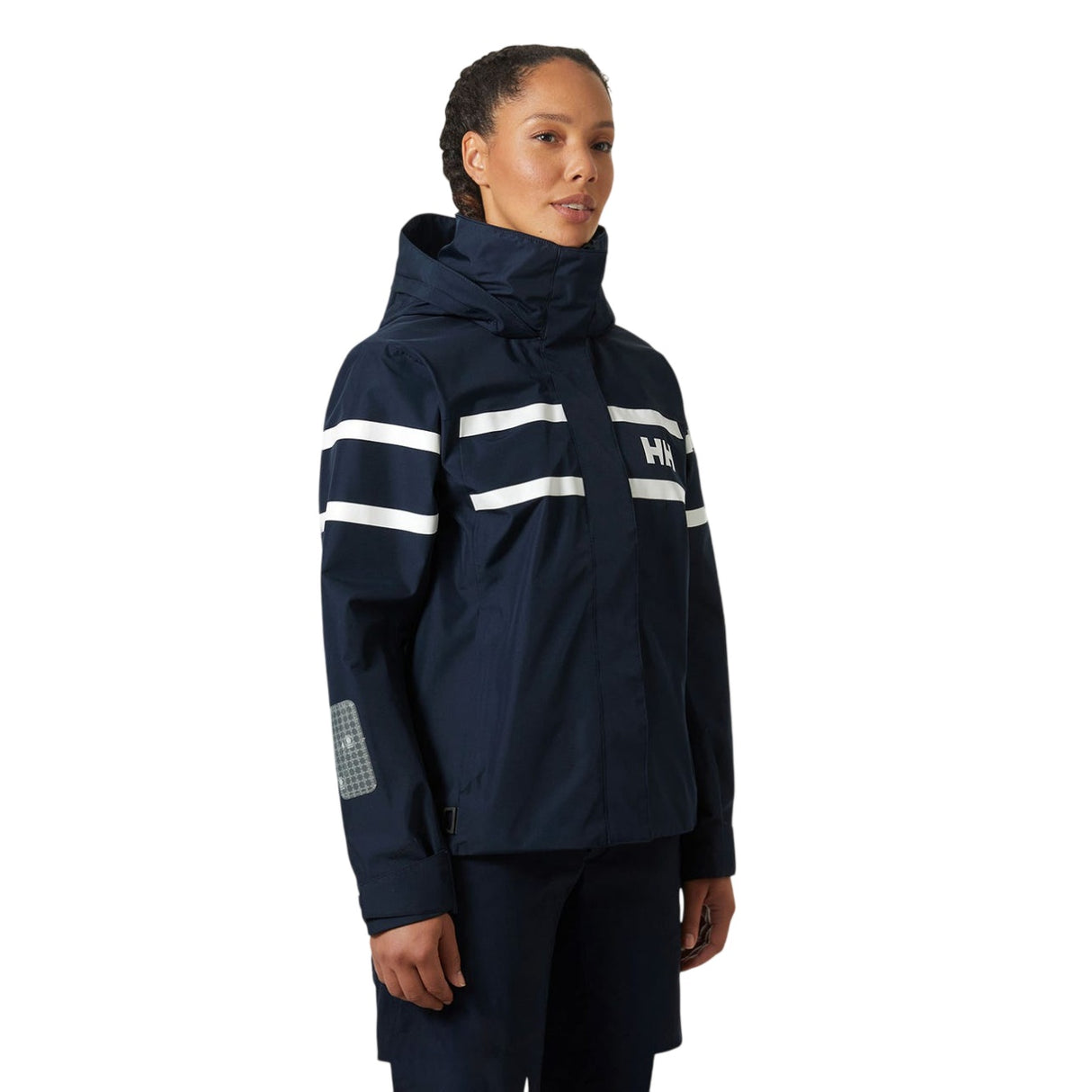 Helly Hansen Women’s Salt Inshore Sailing Jacket