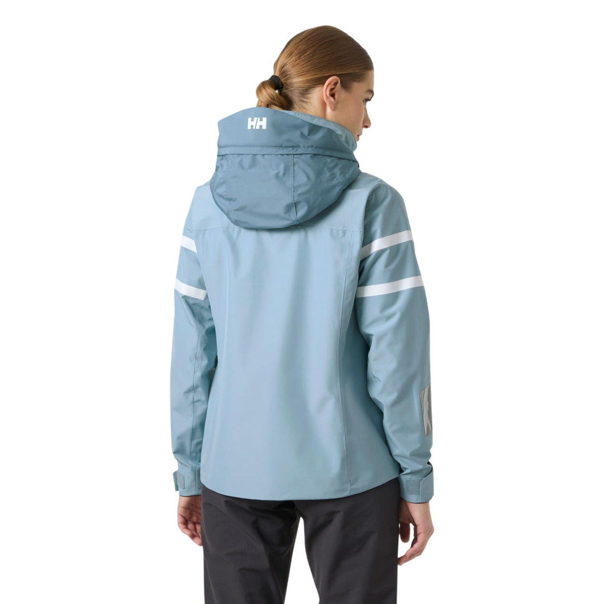 Helly Hansen Women’s Salt Inshore Sailing Jacket