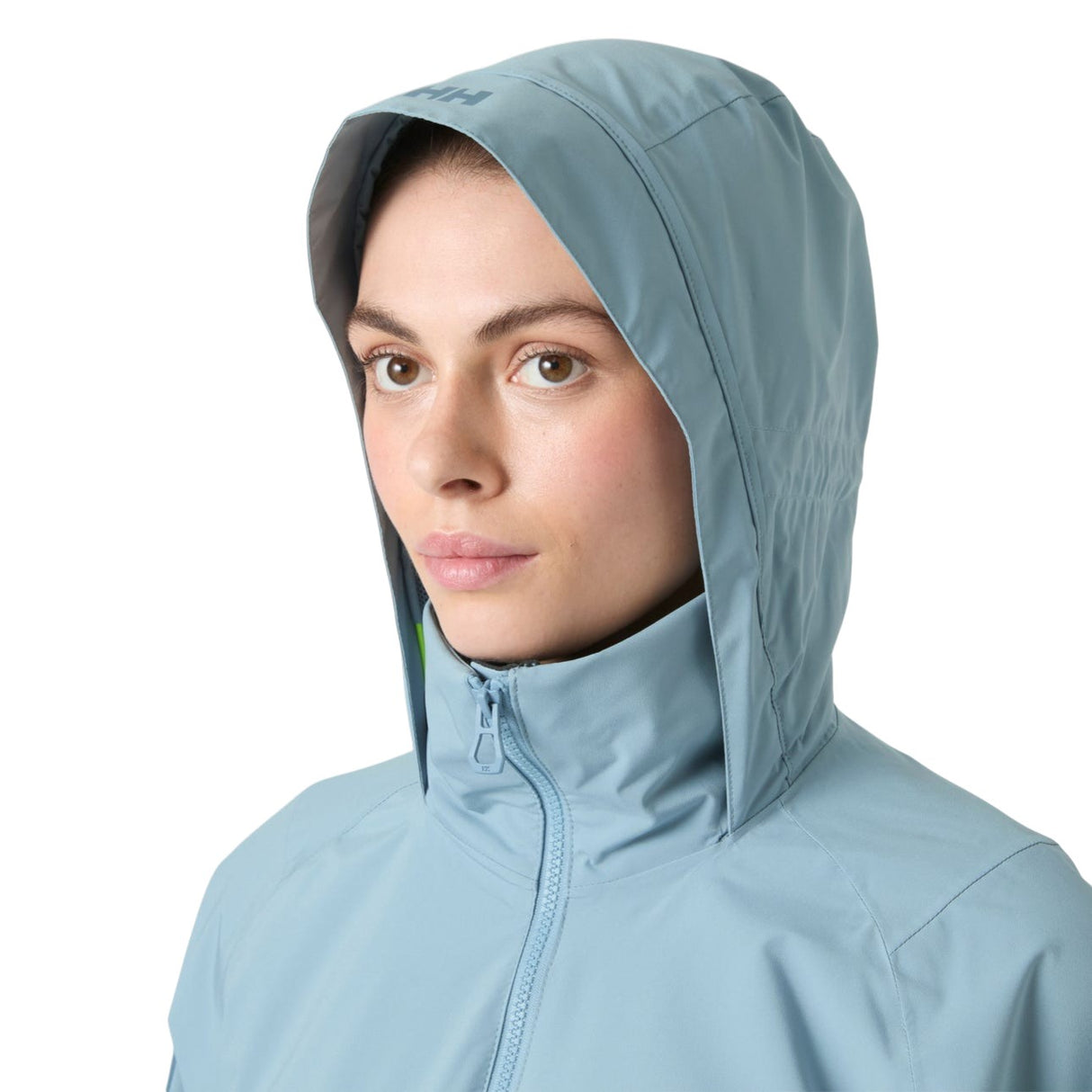 Helly Hansen Women's HP Hooded Racing Jacket