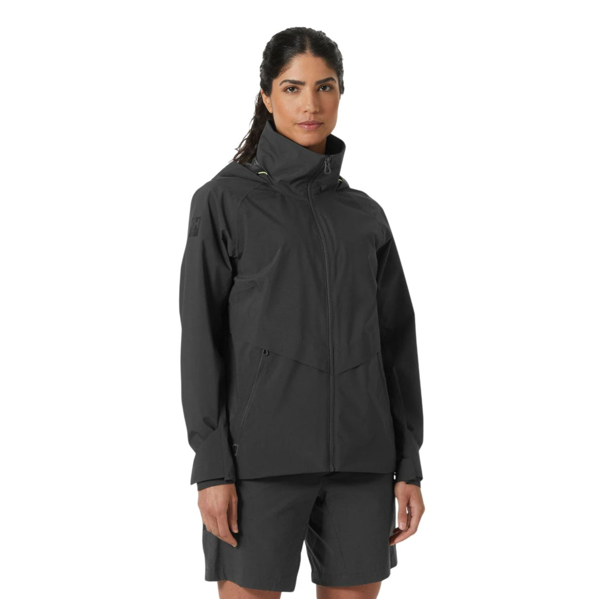 Helly Hansen Women's HP Hooded Racing Jacket