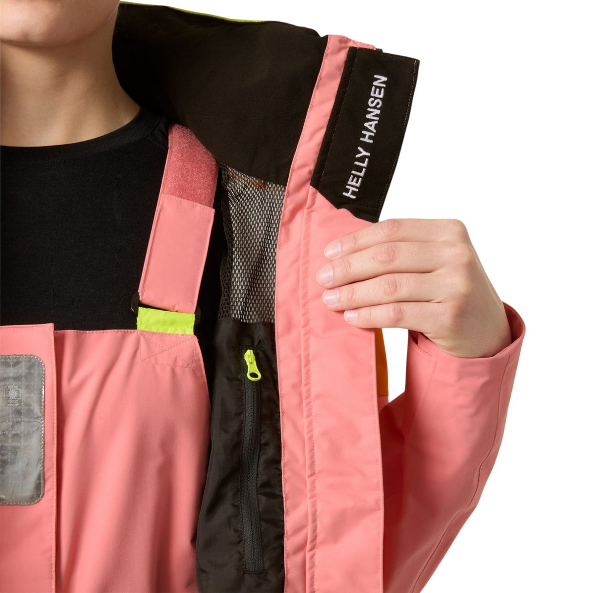 Helly Hansen Women's Pier 4.0 Jacket