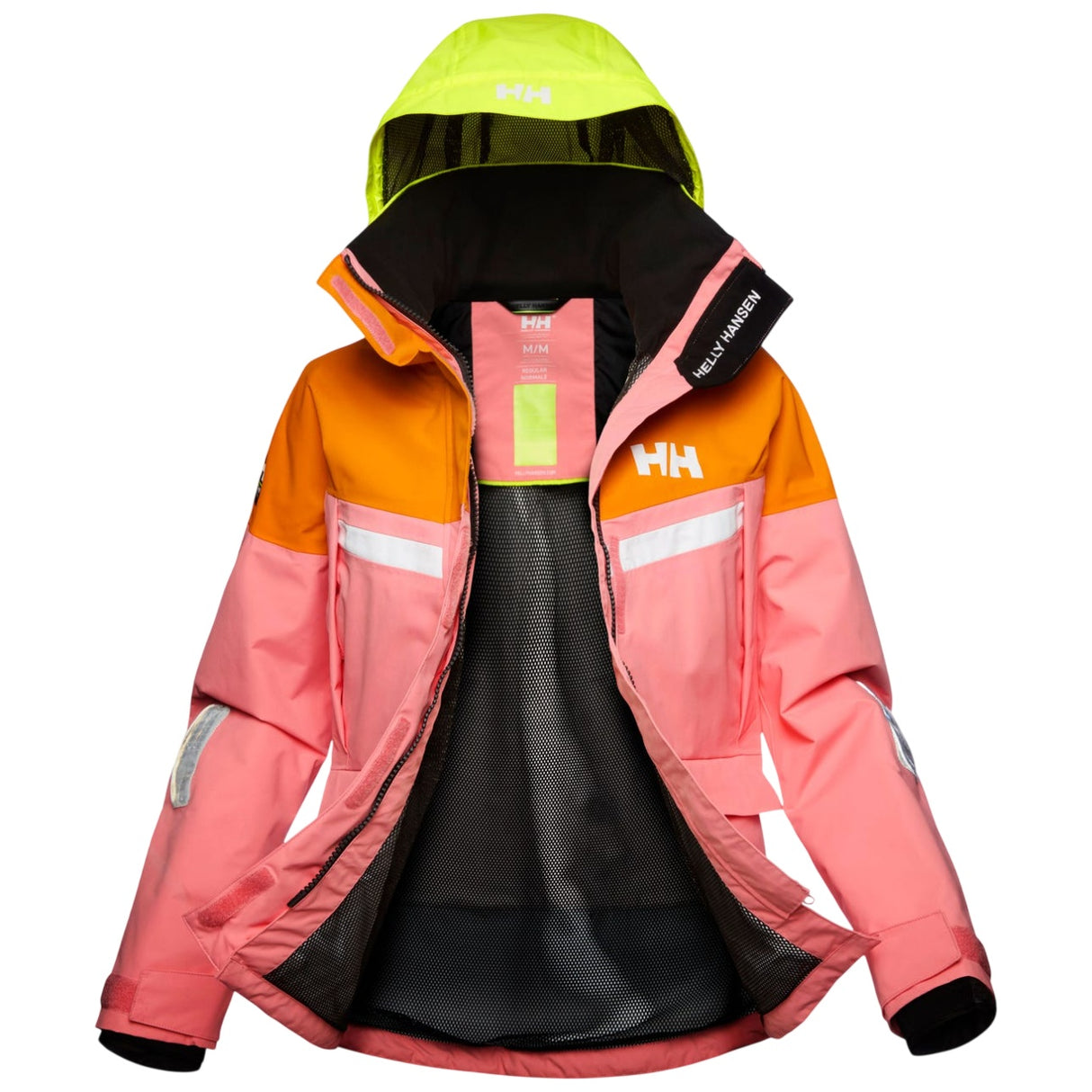Helly Hansen Women's Pier 4.0 Jacket