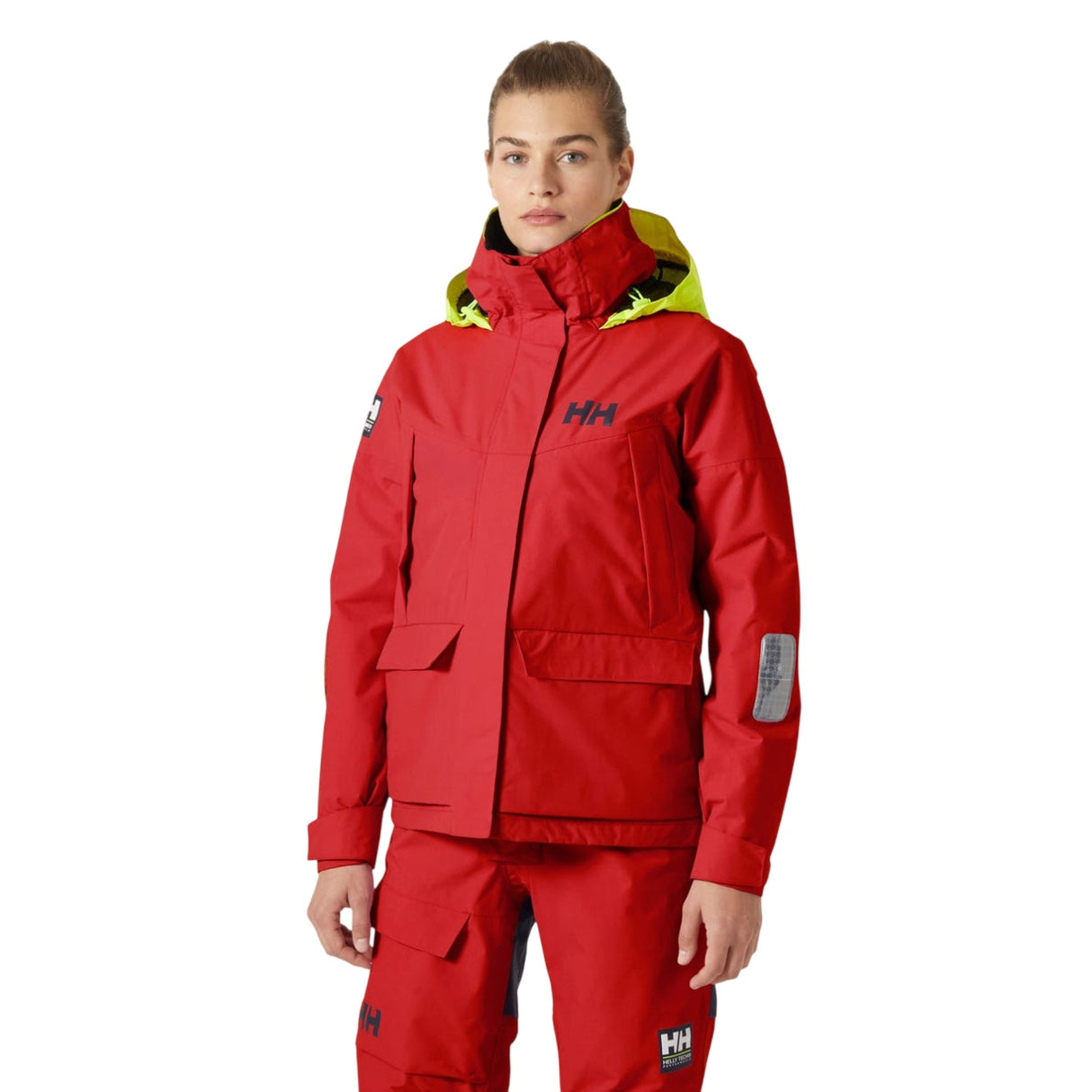 Helly Hansen Women's Pier 4.0 Jacket