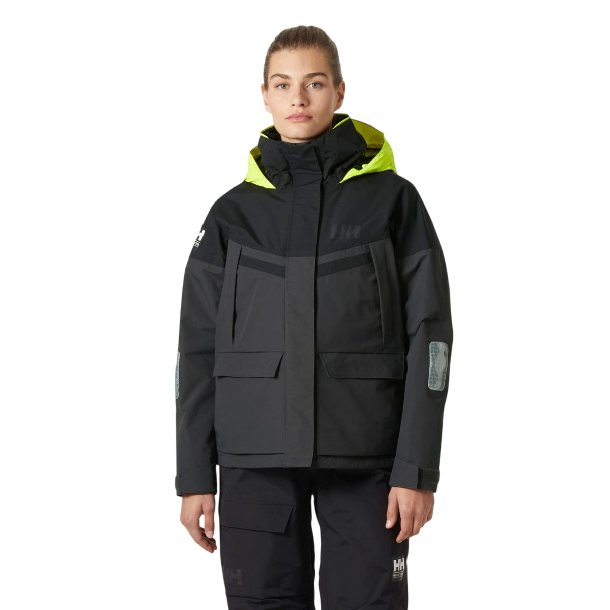 Helly Hansen Women's Pier 4.0 Jacket