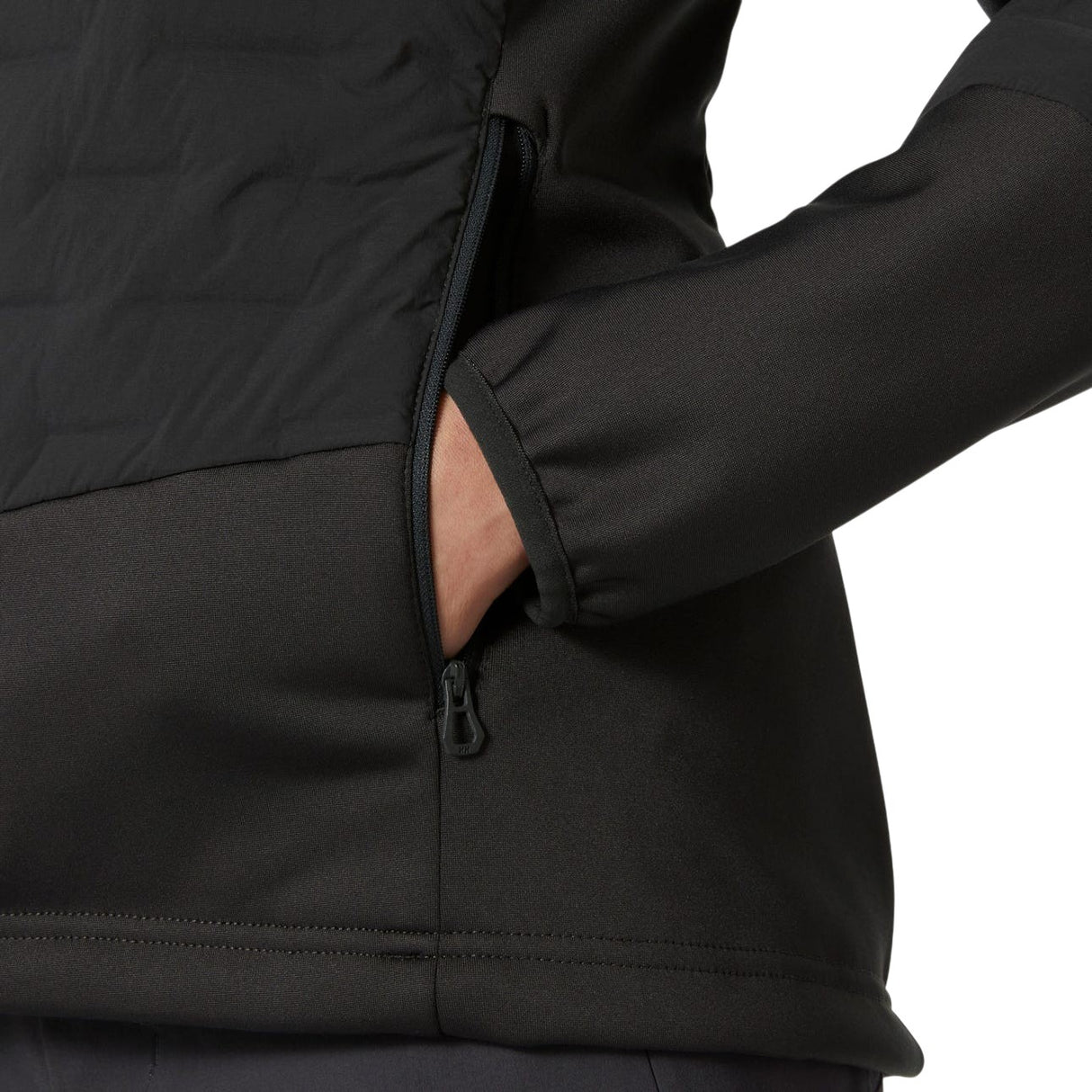 Helly Hansen Women's HP Hybrid Stretch Insulator