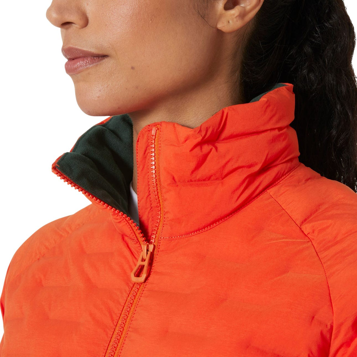 Helly Hansen Women's HP Hybrid Stretch Insulator