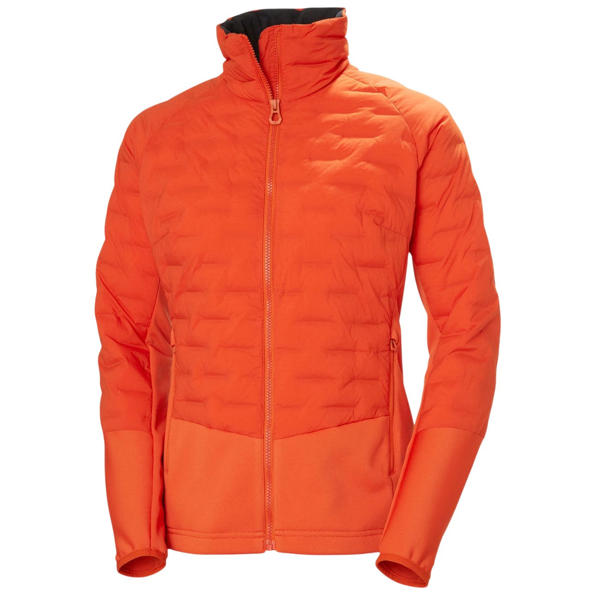 Helly Hansen Women's HP Hybrid Stretch Insulator