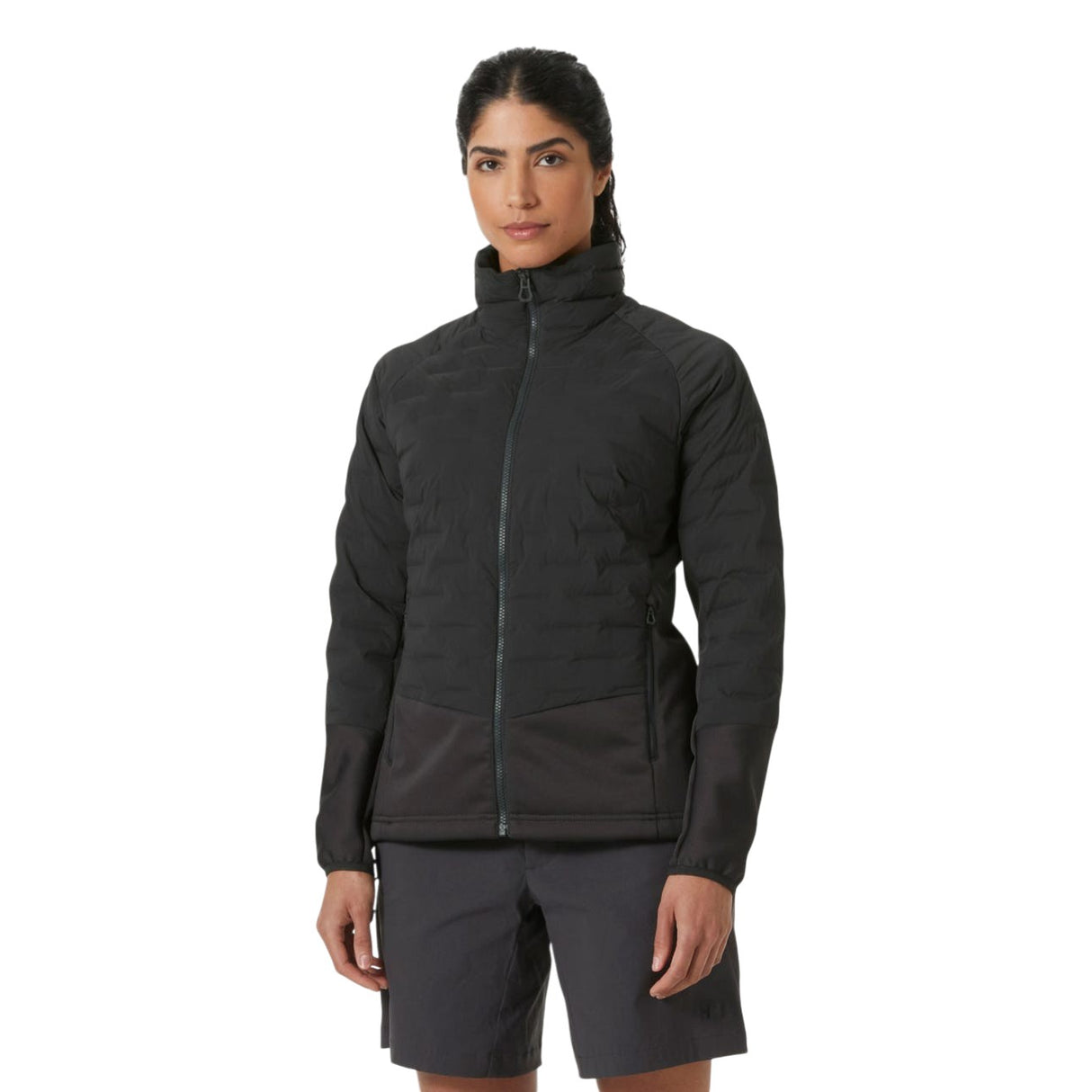 Helly Hansen Women's HP Hybrid Stretch Insulator