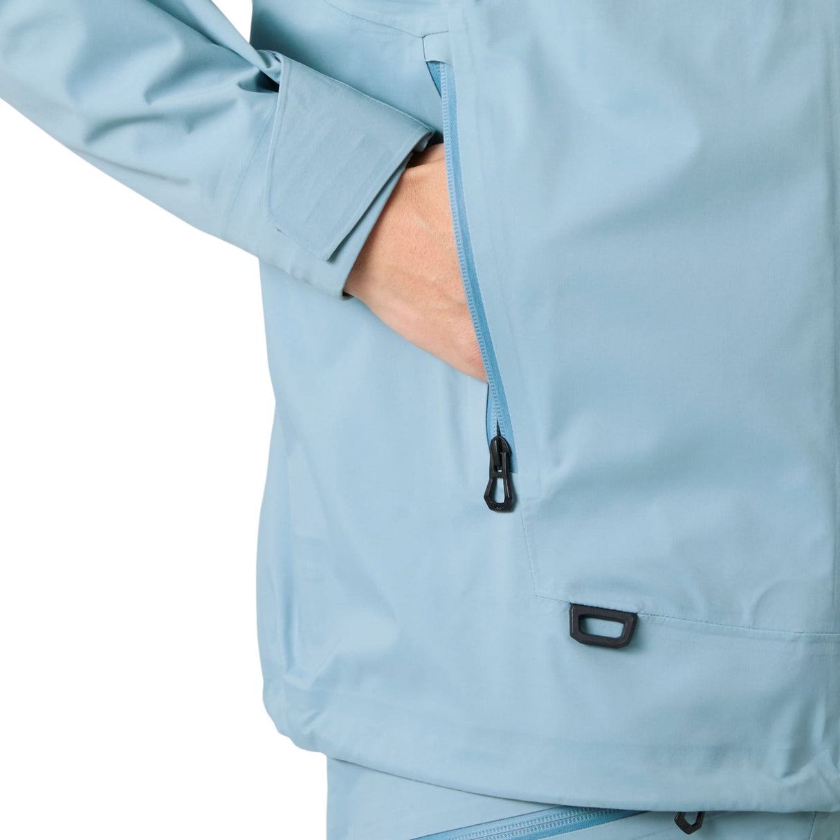 Helly Hansen Men's HP Foil Flyer Jacket