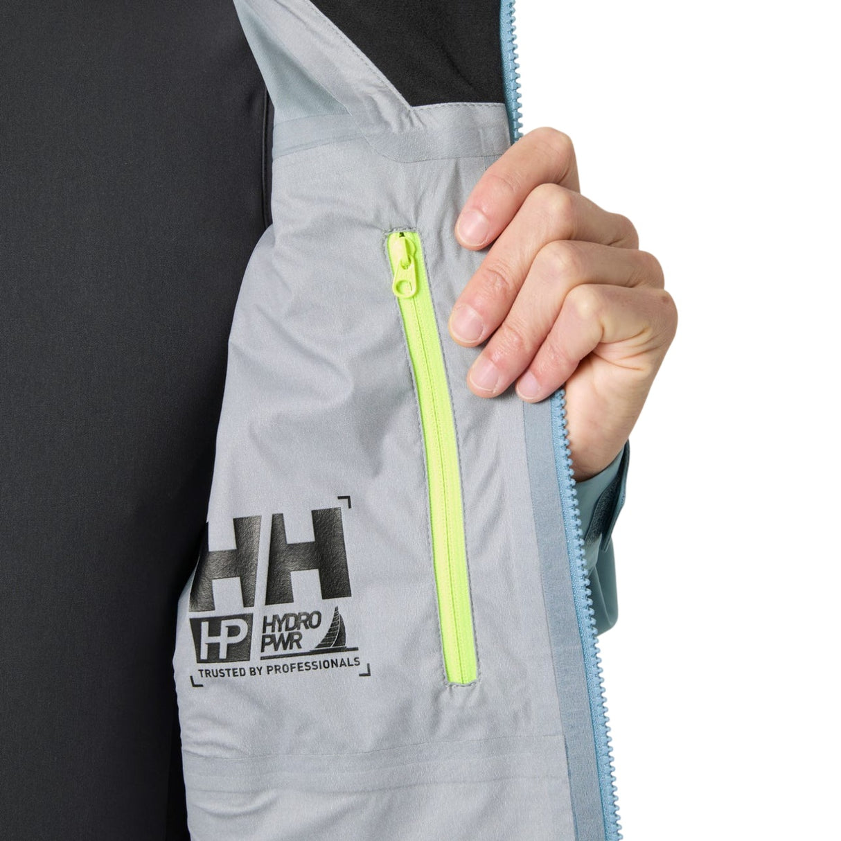 Helly Hansen Men's HP Foil Flyer Jacket