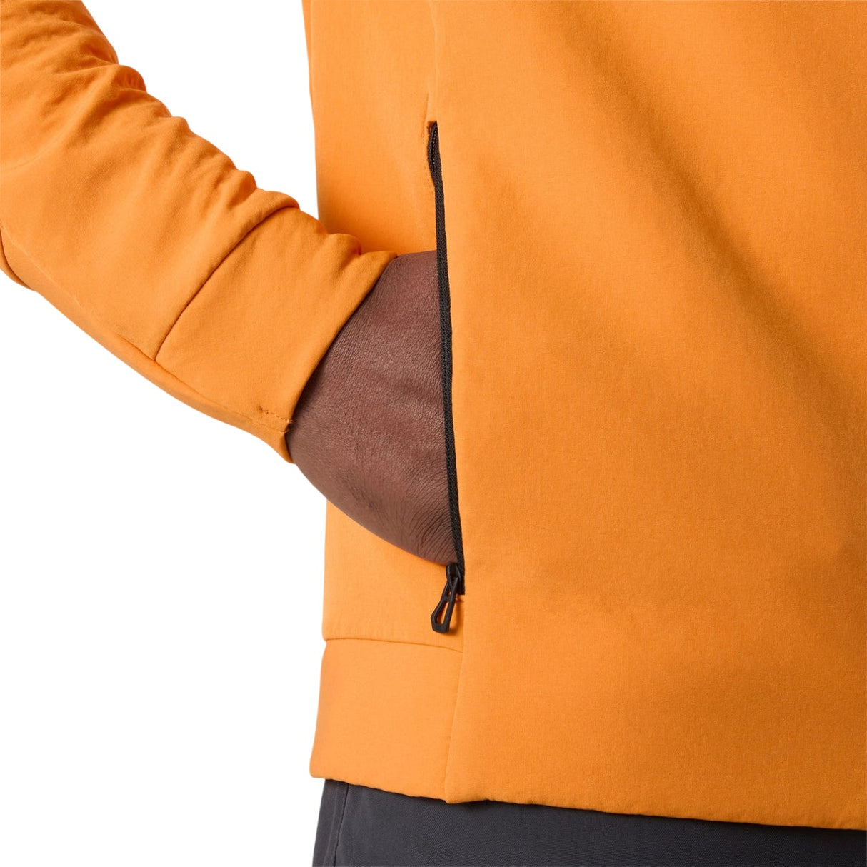 Helly Hansen Men's HP Stormbreaker Jacket