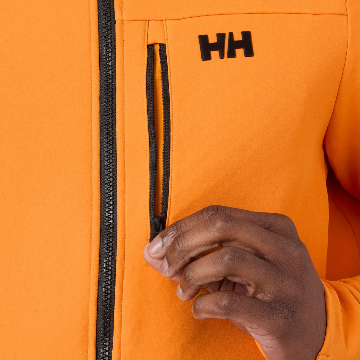 Helly Hansen Men's HP Stormbreaker Jacket