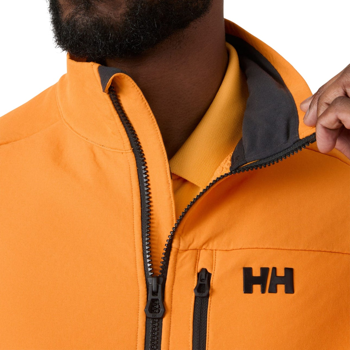 Helly Hansen Men's HP Stormbreaker Jacket