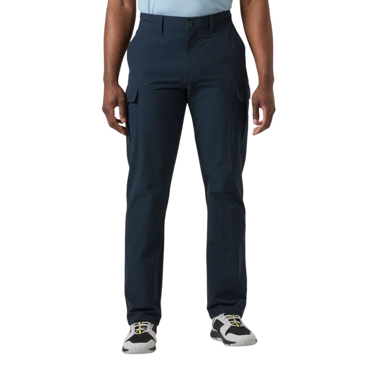 Helly Hansen Men's HH Quick-Dry Cargo Pants