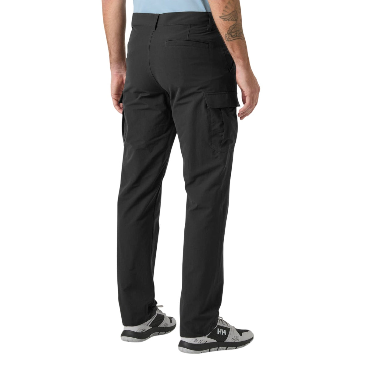 Helly Hansen Men's HH Quick-Dry Cargo Pants