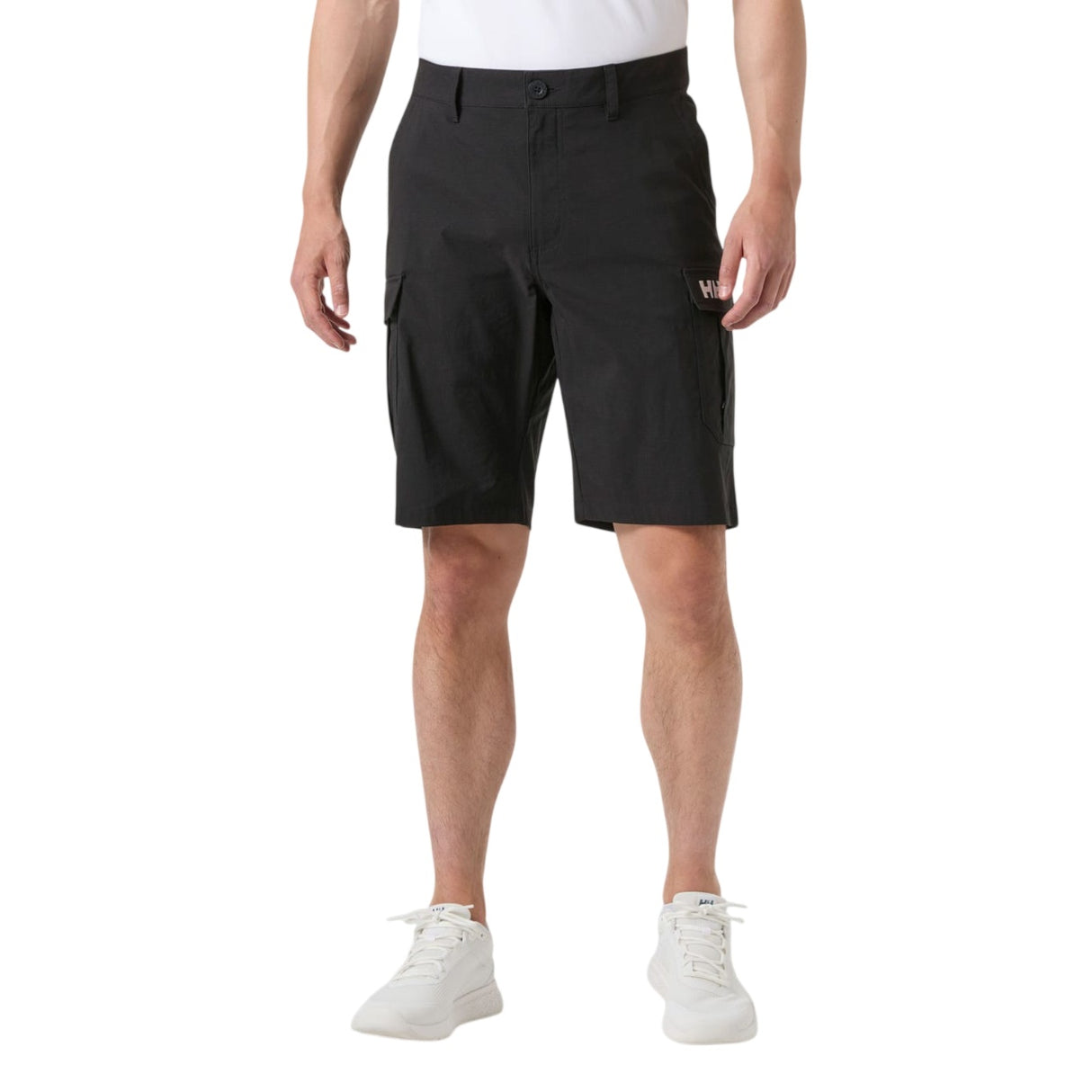 Helly Hansen Men's HH Quick-Dry Cargo Shorts 11"