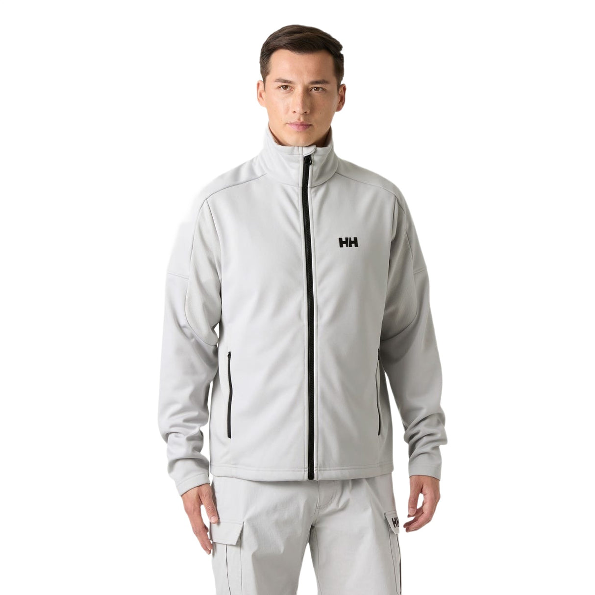Helly Hansen Men's HP Fleece Jacket