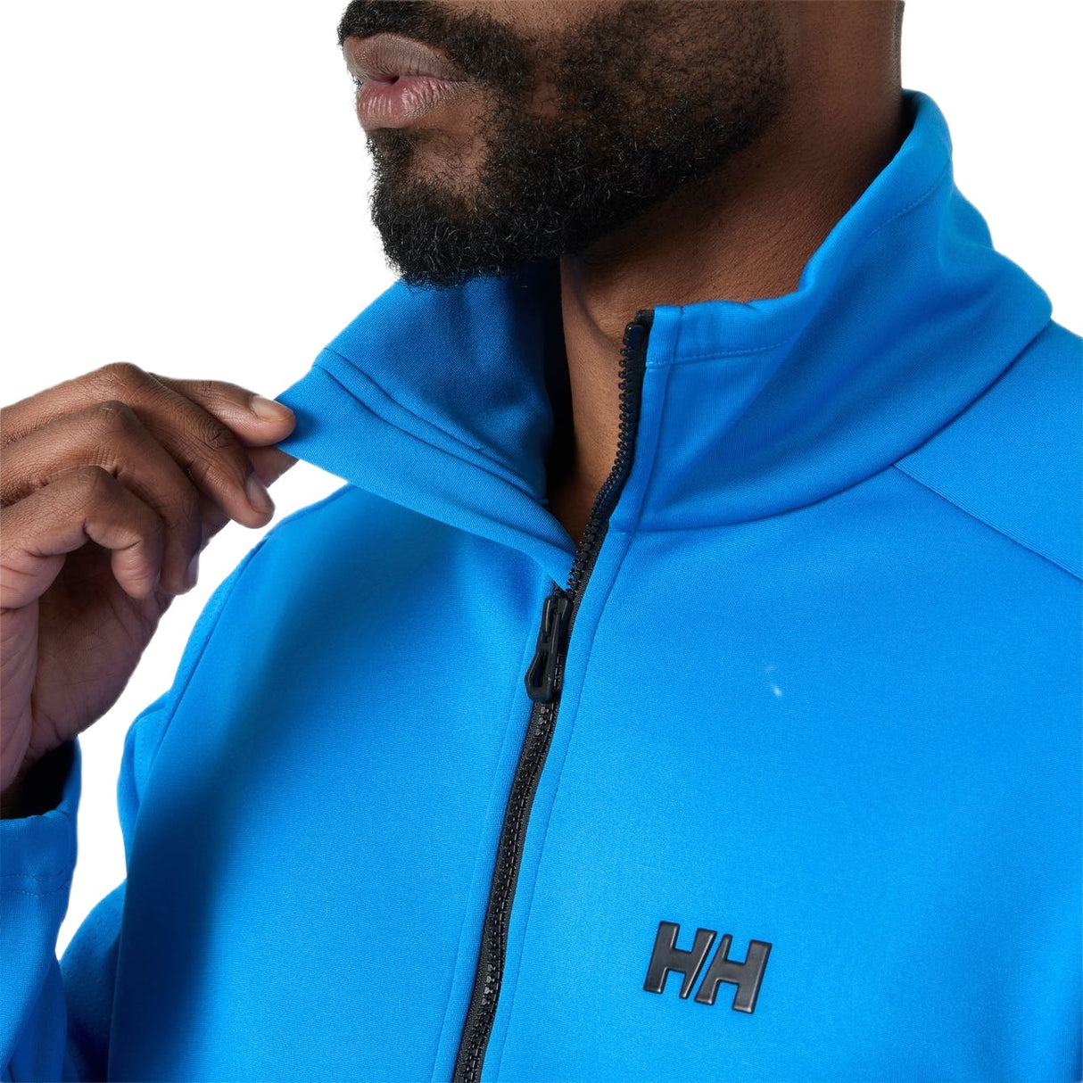 Helly Hansen Men's HP Fleece Jacket