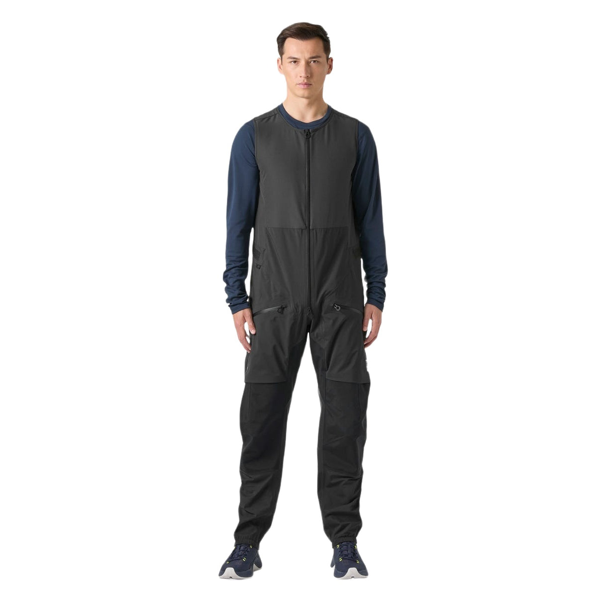 Helly Hansen Men's HP Foil Flyer Salopette