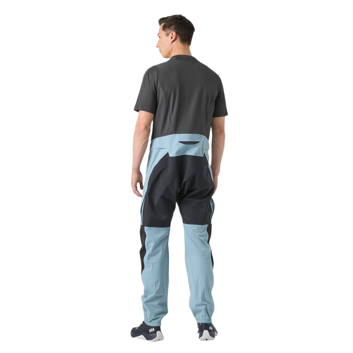 Helly Hansen Men's HP Foil Flyer Salopette