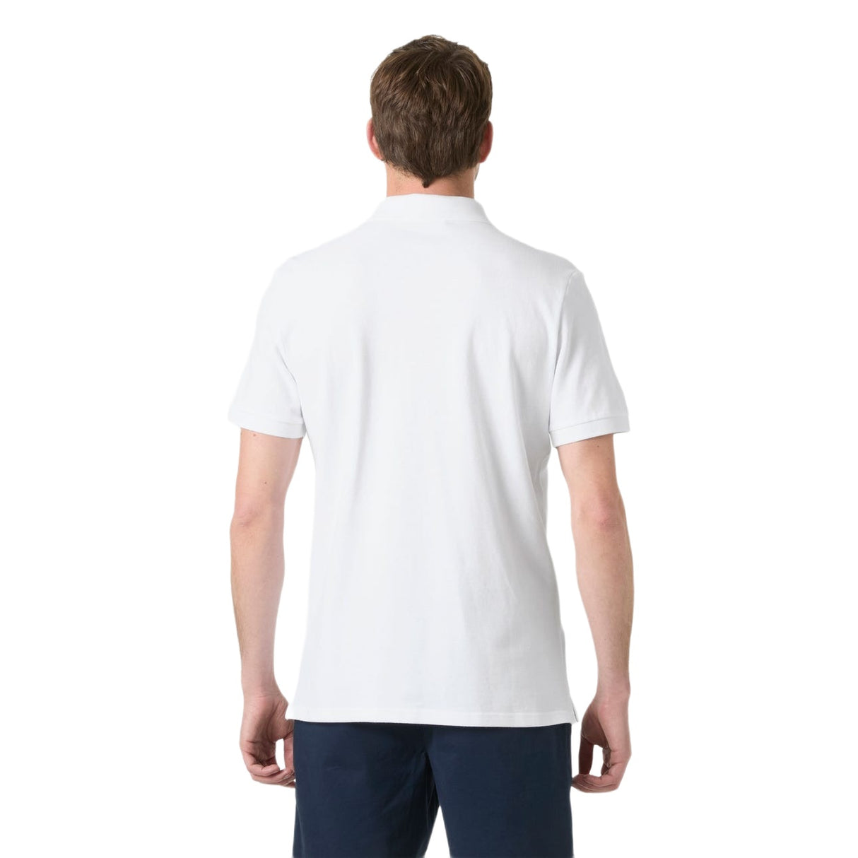 Helly Hansen Men's Crew Polo Pique