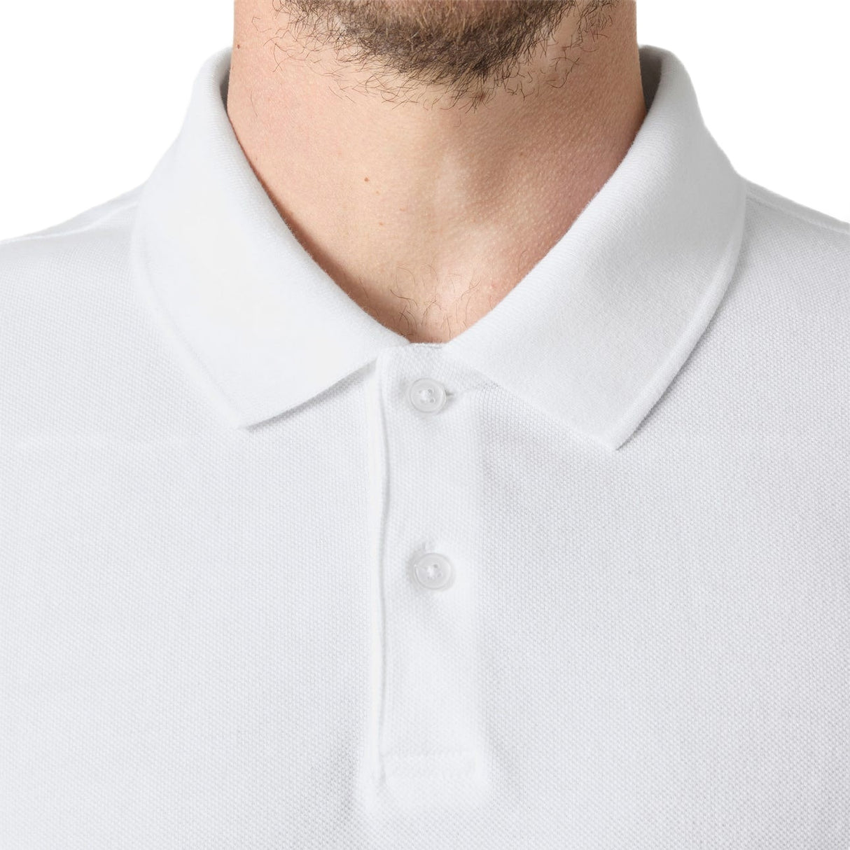 Helly Hansen Men's Crew Polo Pique