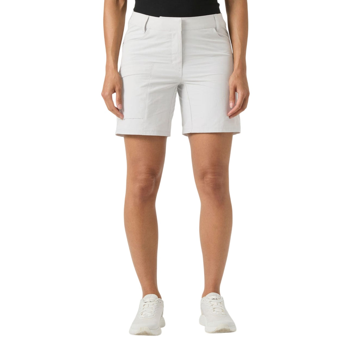 Helly Hansen Women's Quick-Dry Cargo Shorts