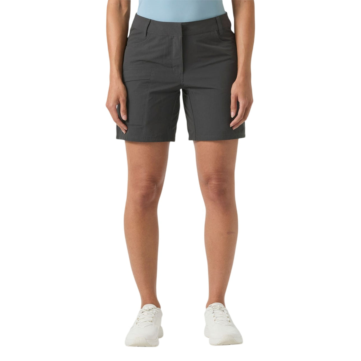 Helly Hansen Women's Quick-Dry Cargo Shorts