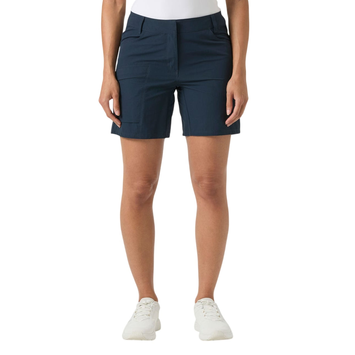 Helly Hansen Women's Quick-Dry Cargo Shorts