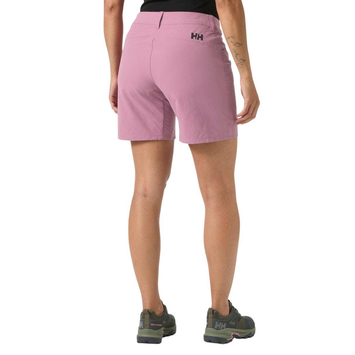 Helly Hansen Women's Quick-Dry Cargo Shorts