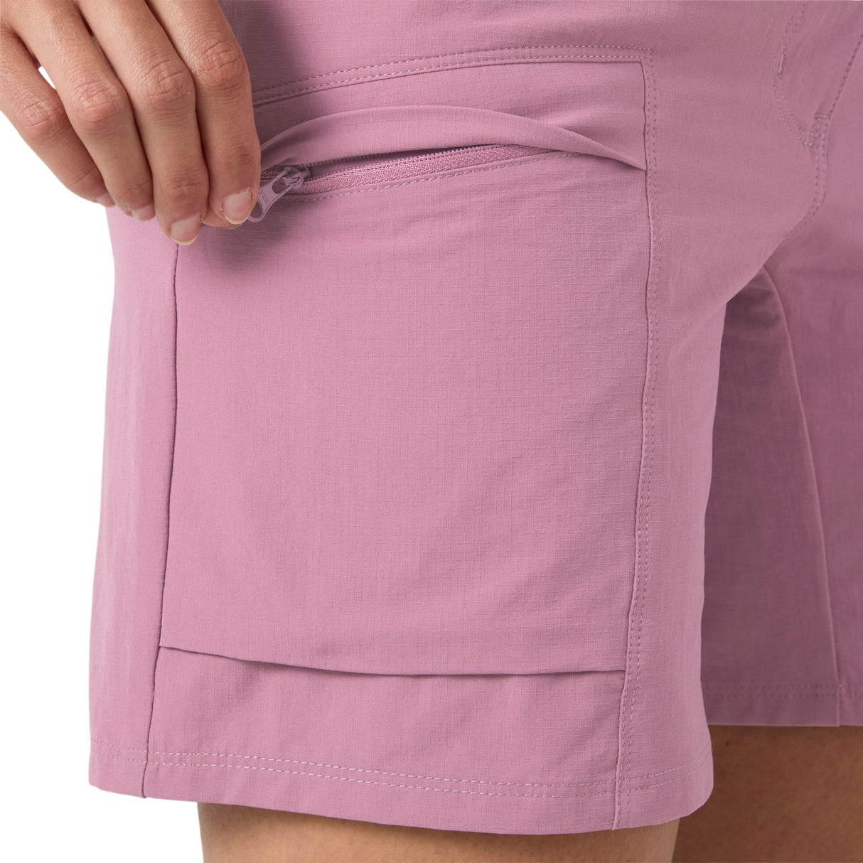 Helly Hansen Women's Quick-Dry Cargo Shorts