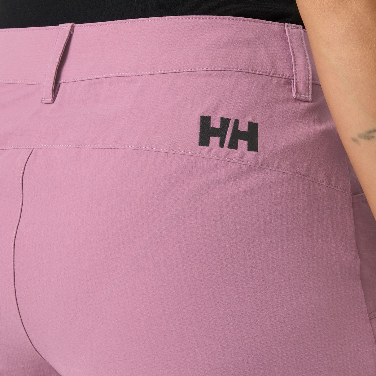 Helly Hansen Women's Quick-Dry Cargo Shorts