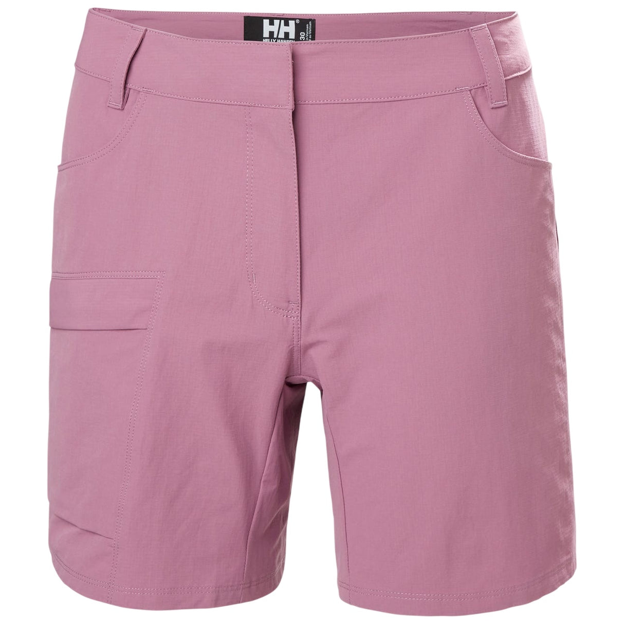 Helly Hansen Women's Quick-Dry Cargo Shorts