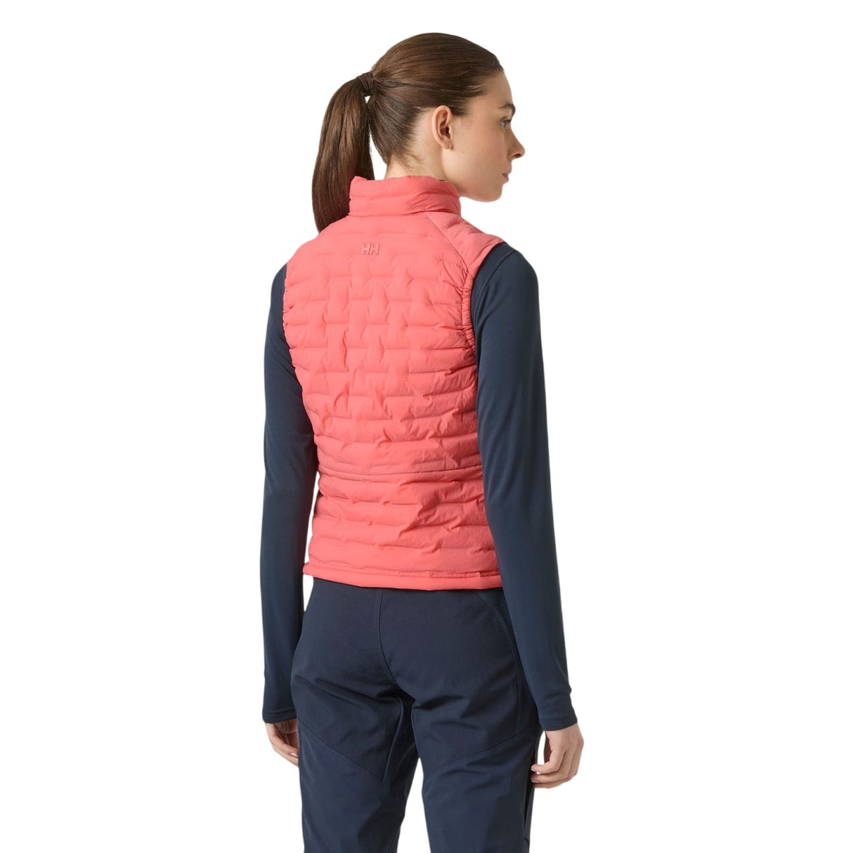 Helly Hansen Women's HP Stretch Insulator Vest