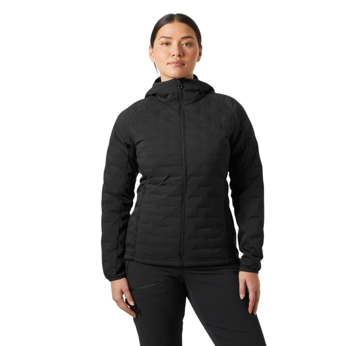 Helly Hansen Women's HP Hooded Stretch Insulator