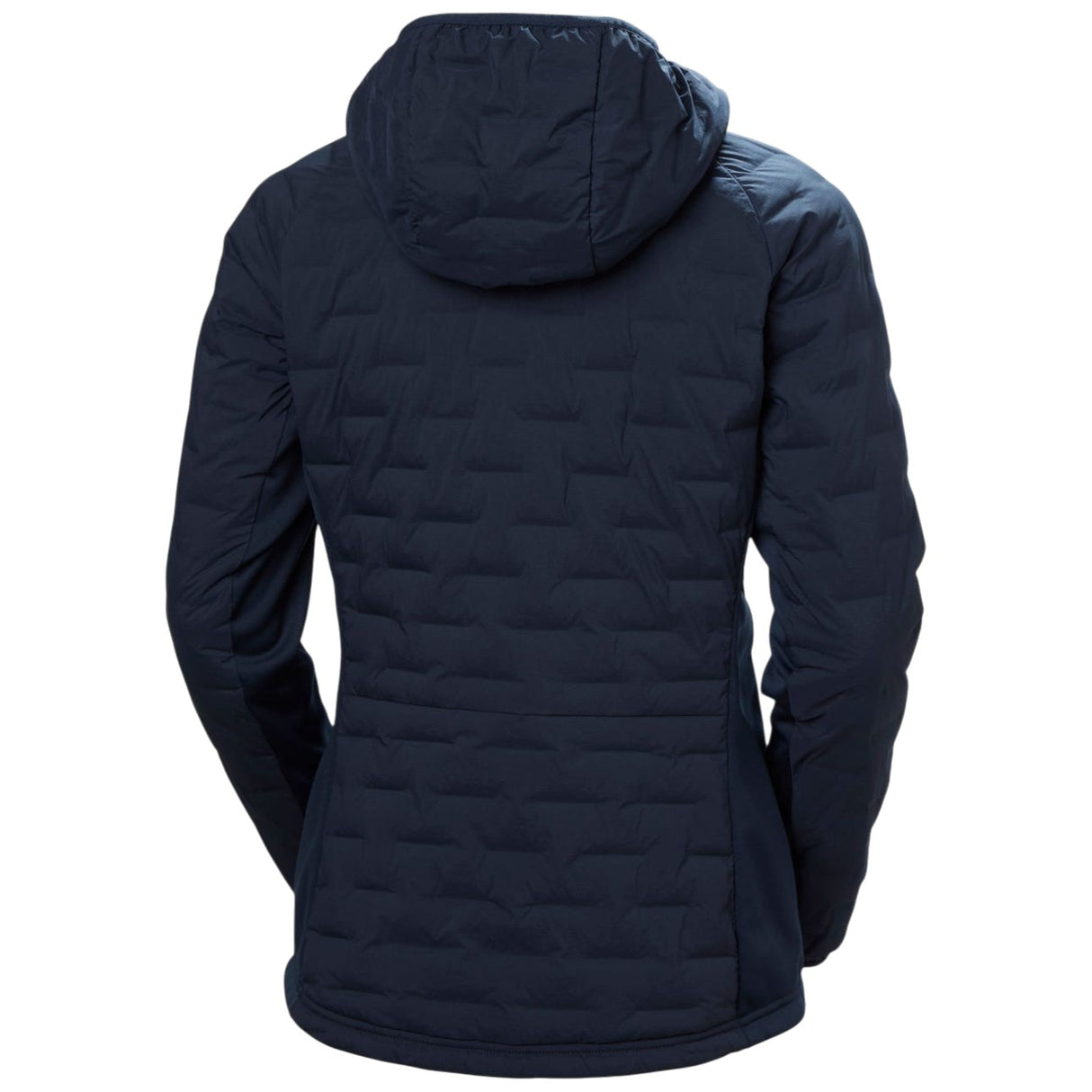 Helly Hansen Women's HP Hooded Stretch Insulator
